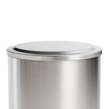 Preview: Solo Stove Ranger Deckel